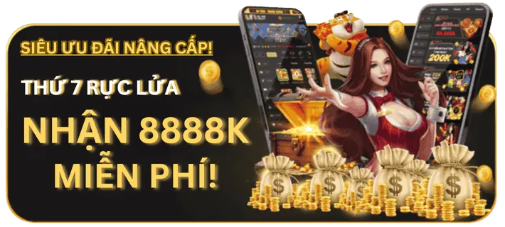 Cập nhật trò chơi mới Nhatvip