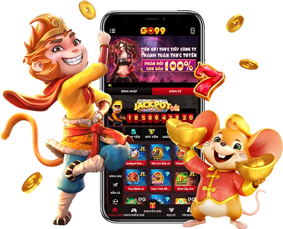 Trò chơi độc quyền Nhatvip