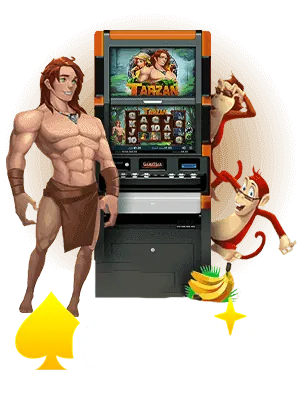 Đa dạng game nổ hũ tại Nhatvip