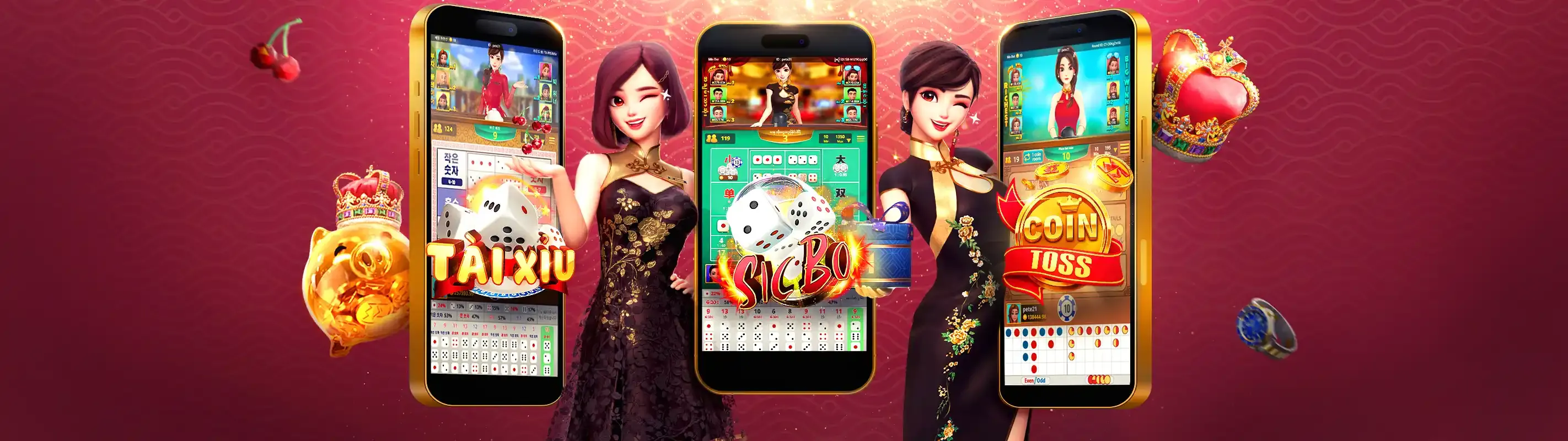 Biểu tượng phản hồi nhanh chóng