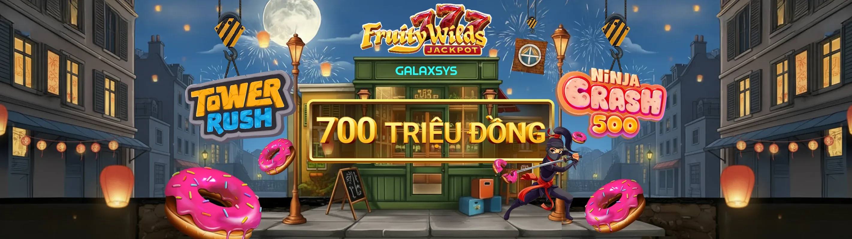 Biểu tượng nền tảng an toàn