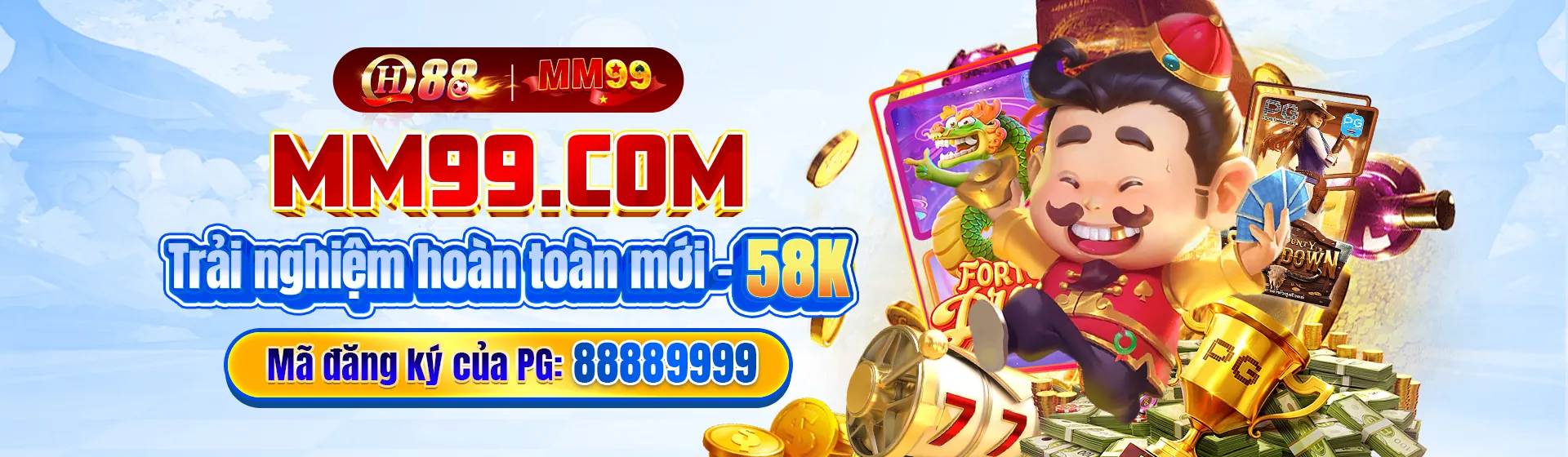 Hình ảnh tổng quan nền tảng Nhatvip Chính Thức