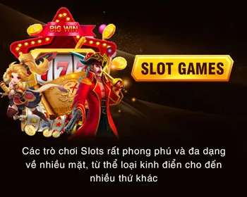 Đa dạng các trò chơi cá cược tại Nhatvip Chính Thức 2026