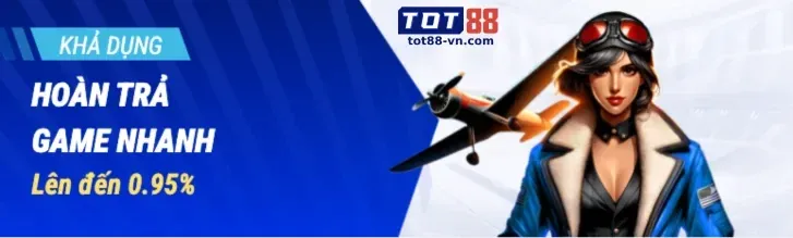 Hoàn trả hàng ngày/tuần tại Nhatvip